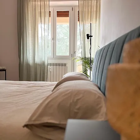 Rifredi Apartment