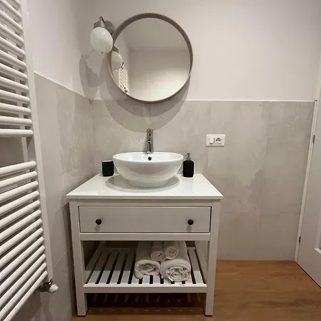 Apartment Rifredi Florence