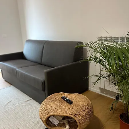 Rifredi Apartment *