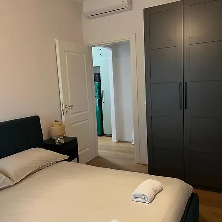 Rifredi Apartment Florence