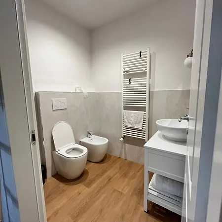 Apartment Rifredi Florence
