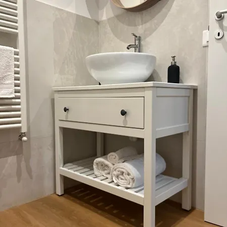 Rifredi Apartment Florence