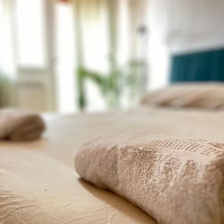 Apartment Rifredi