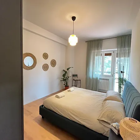 Apartment Rifredi Florence