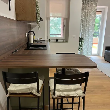 Apartment Rifredi