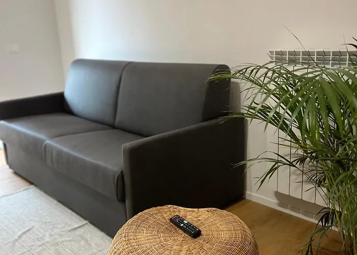Rifredi Apartament *