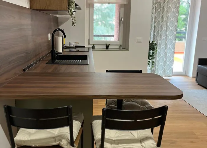 Apartament Rifredi