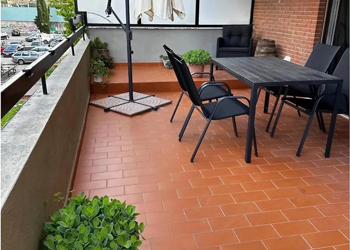 Rifredi Apartament